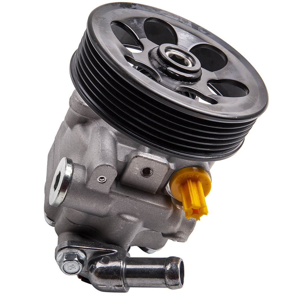 Pompe de direction assistée pompe compatible pour Subaru Legacy H6 3.0L 2008-2009