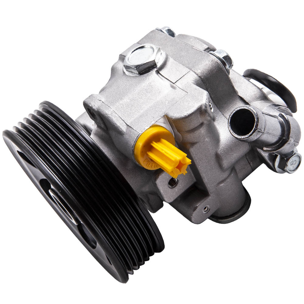 Pompe de direction assistée pompe compatible pour Subaru Legacy H6 3.0L 2008-2009