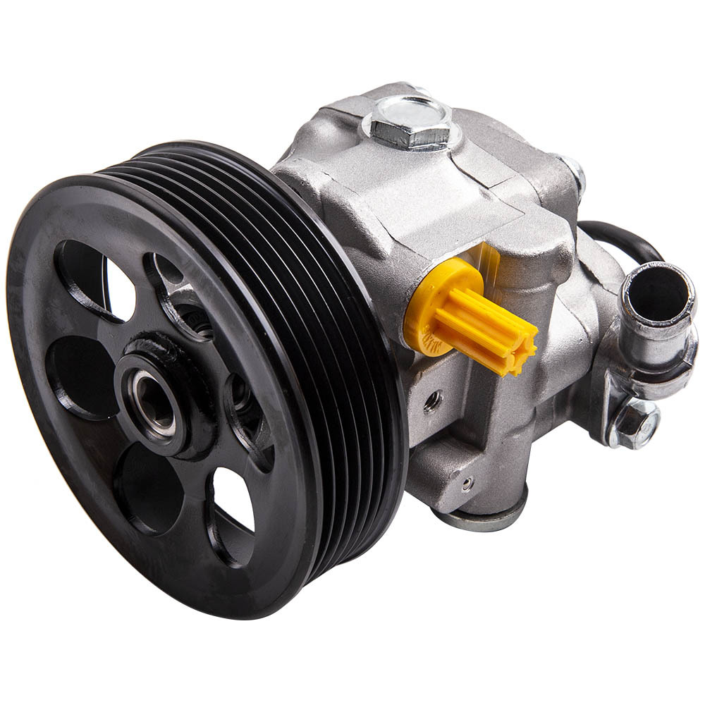 Pompe de direction assistée pompe compatible pour Subaru Legacy H6 3.0L 2008-2009