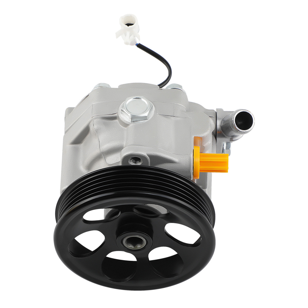 Power Steering Pump compatible for Subaru Impreza compatible for Forester 2.0L 2.5L DOHC 34430FG010