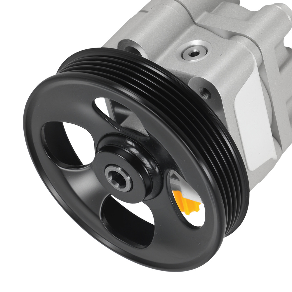 Power Steering Pump compatible for Subaru Baja Legacy Outback 2.5L Crew Cab Pickup 02-2006