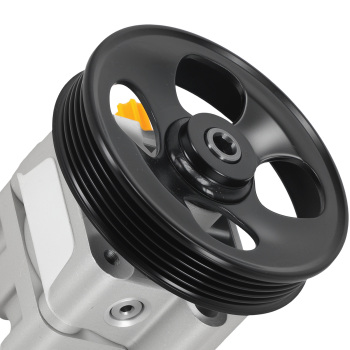 Power Steering Pump compatible for Subaru Baja Legacy Outback 2.5L Crew Cab Pickup 02-2006