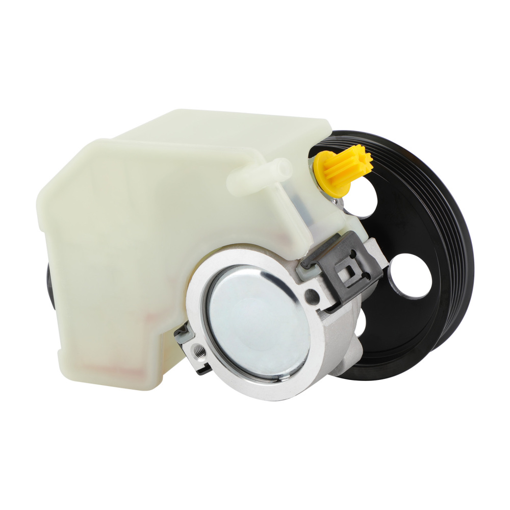 Power Steering Pump compatible for Ford Falcon BA BF FG Territory SX SY 4.0L 6cyl XR6 LPG