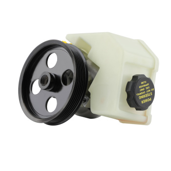 Power Steering Pump compatible for Ford Falcon BA BF FG Territory SX SY 4.0L 6cyl XR6 LPG