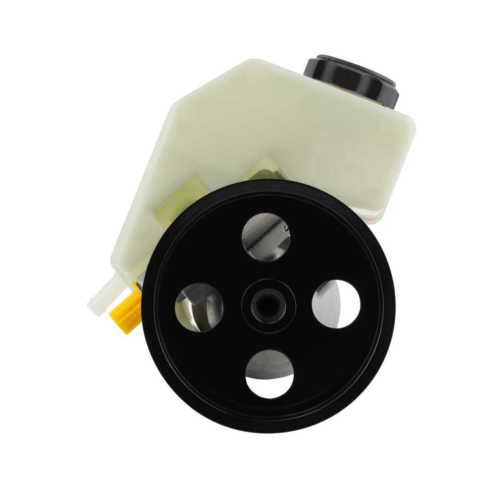 Power Steering Pump compatible for Ford Falcon BA BF FG Territory SX SY 4.0L 6cyl XR6 LPG