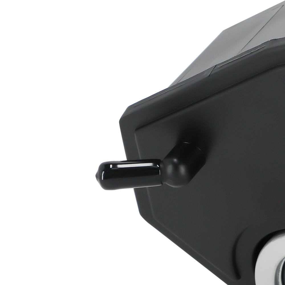 Power Steering Pump w/Pulley Reservoir compatible for Jeep Cherokee XJ L6 4.0L 1996-2001