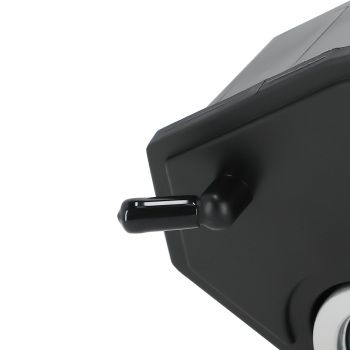 Power Steering Pump w/Pulley Reservoir compatible for Jeep Cherokee XJ L6 4.0L 1996-2001