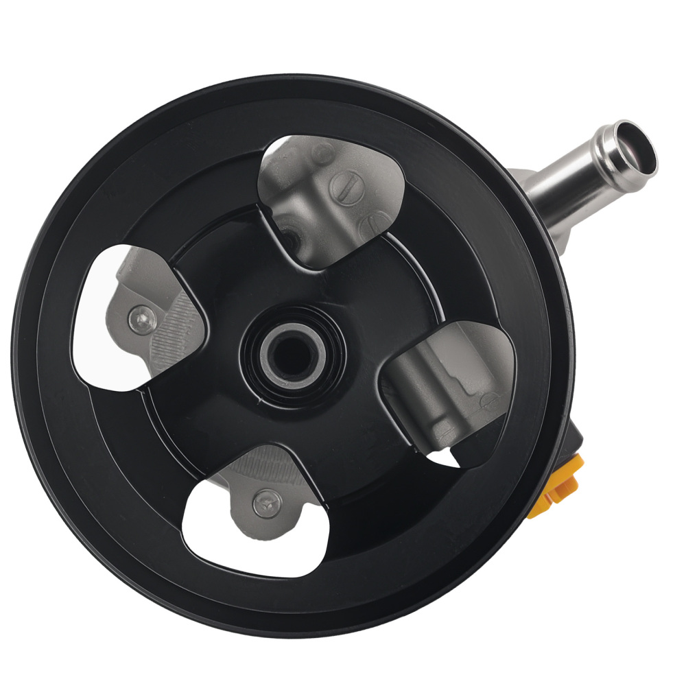 Power Steering Pump compatible for Toyota Tundra V8 4.6L/5.7L 2007-2016 21-5486