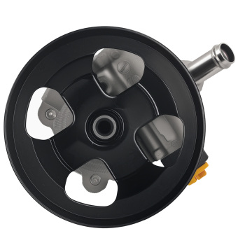 Power Steering Pump compatible for Toyota Tundra V8 4.6L/5.7L 2007-2016 21-5486