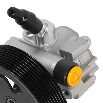 Power Steering Pump compatible for Toyota Tundra V8 4.6L/5.7L 2007-2016 21-5486