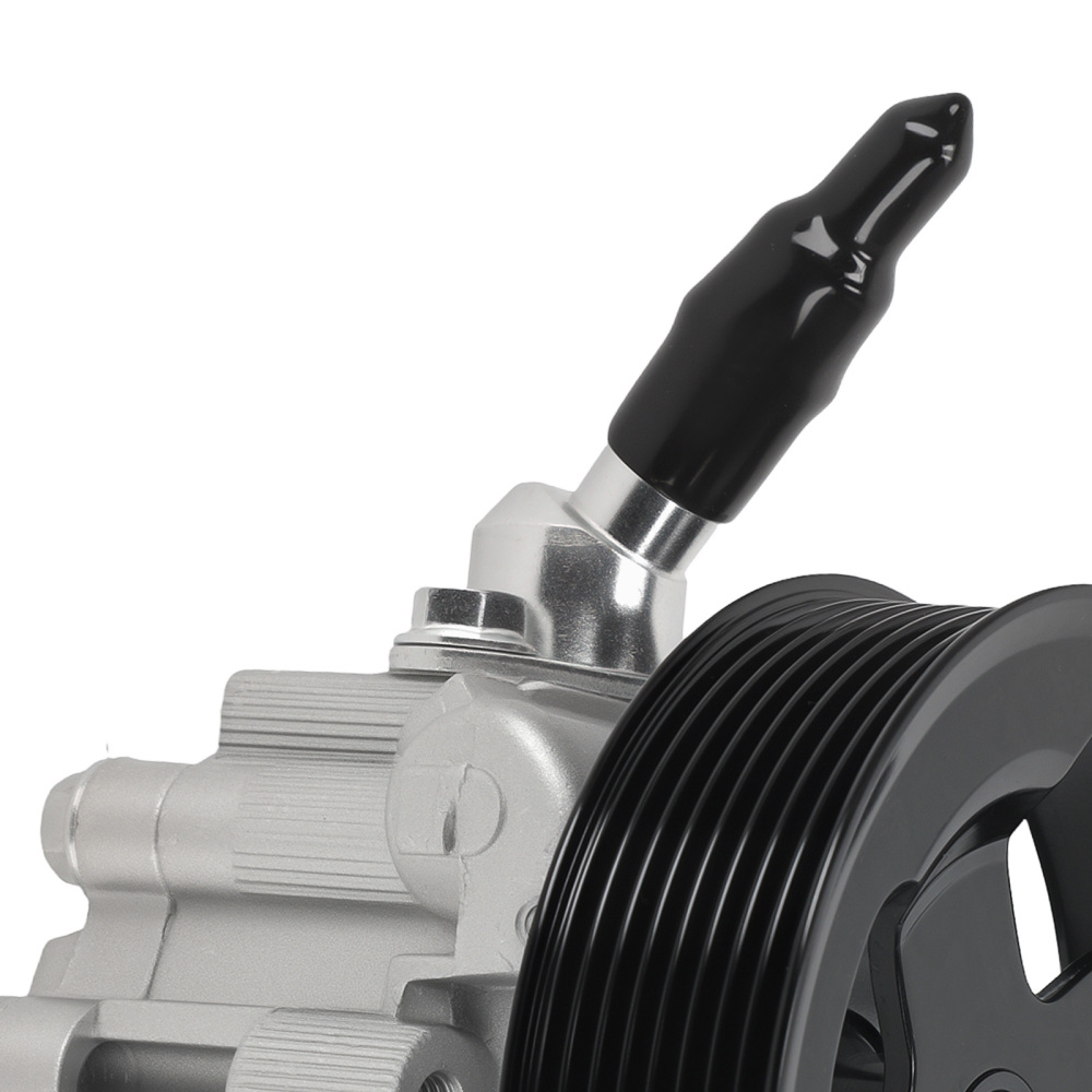 Power Steering Pump compatible for Toyota Tundra V8 4.6L/5.7L 2007-2016 21-5486