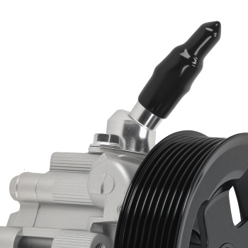 Power Steering Pump compatible for Toyota Tundra V8 4.6L/5.7L 2007-2016 21-5486