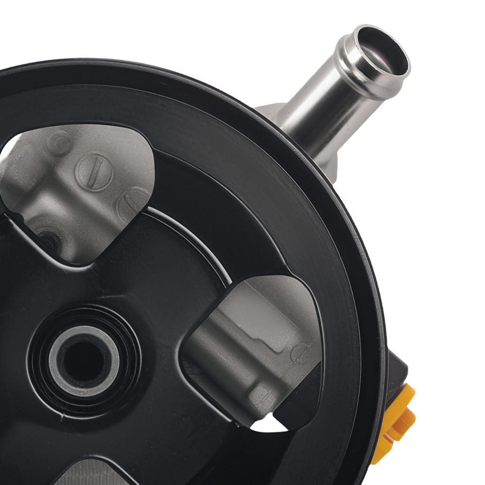 Power Steering Pump compatible for Toyota Tundra V8 4.6L/5.7L 2007-2016 21-5486