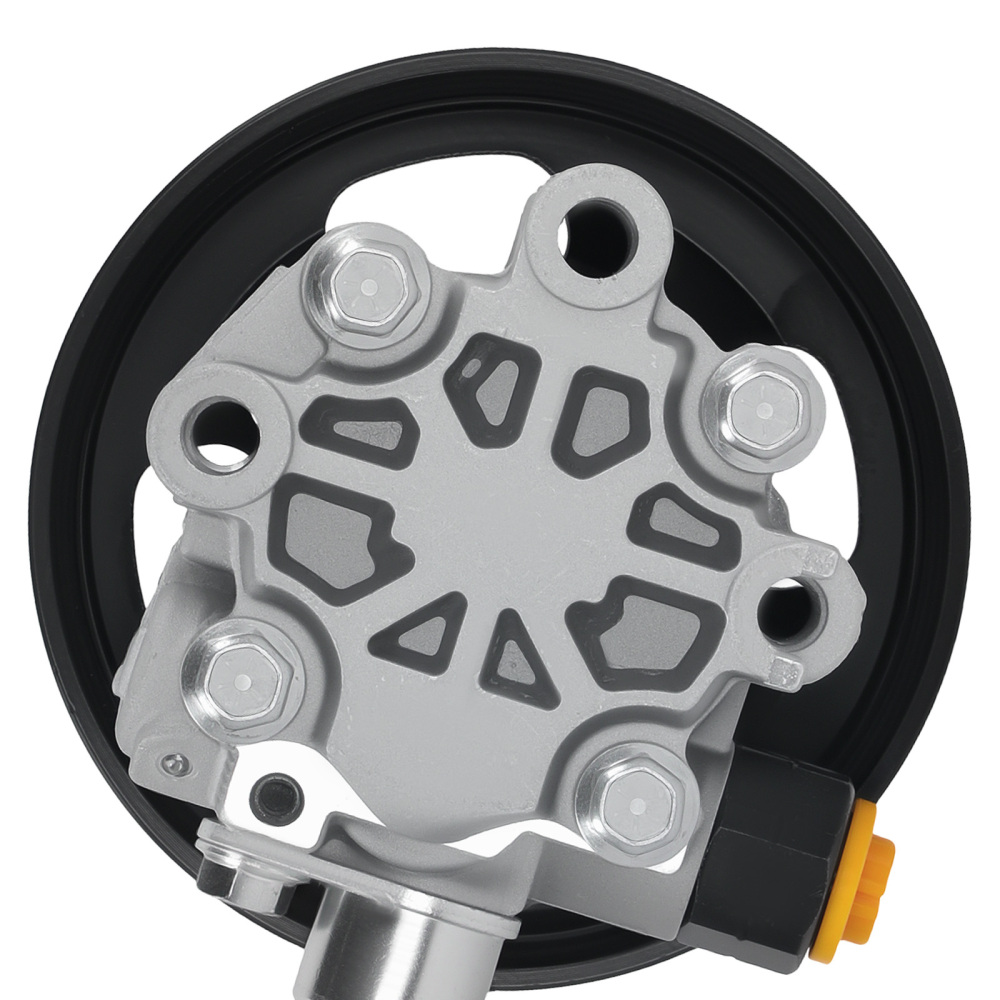 Power Steering Pump compatible for Toyota Tundra V8 4.6L/5.7L 2007-2016 21-5486
