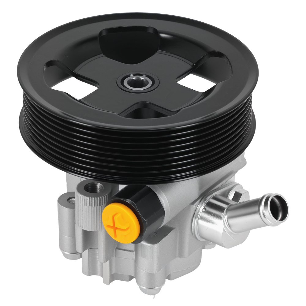 Power Steering Pump compatible for Toyota Tundra V8 4.6L/5.7L 2007-2016 21-5486