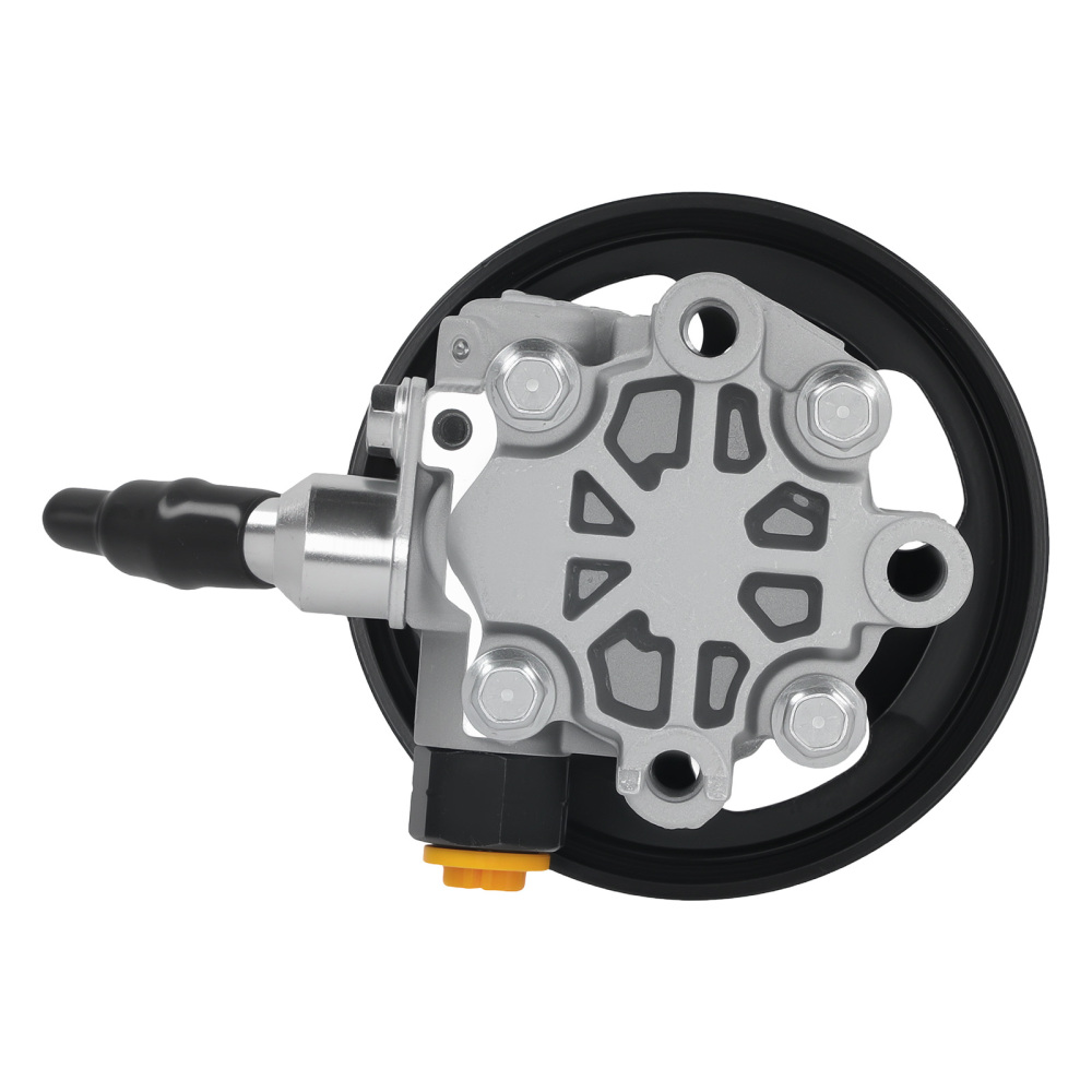 Power Steering Pump compatible for Toyota Tundra V8 4.6L/5.7L 2007-2016 21-5486