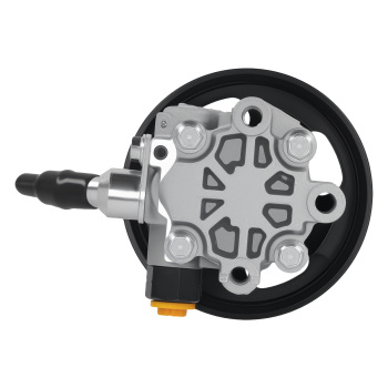 Power Steering Pump compatible for Toyota Tundra V8 4.6L/5.7L 2007-2016 21-5486