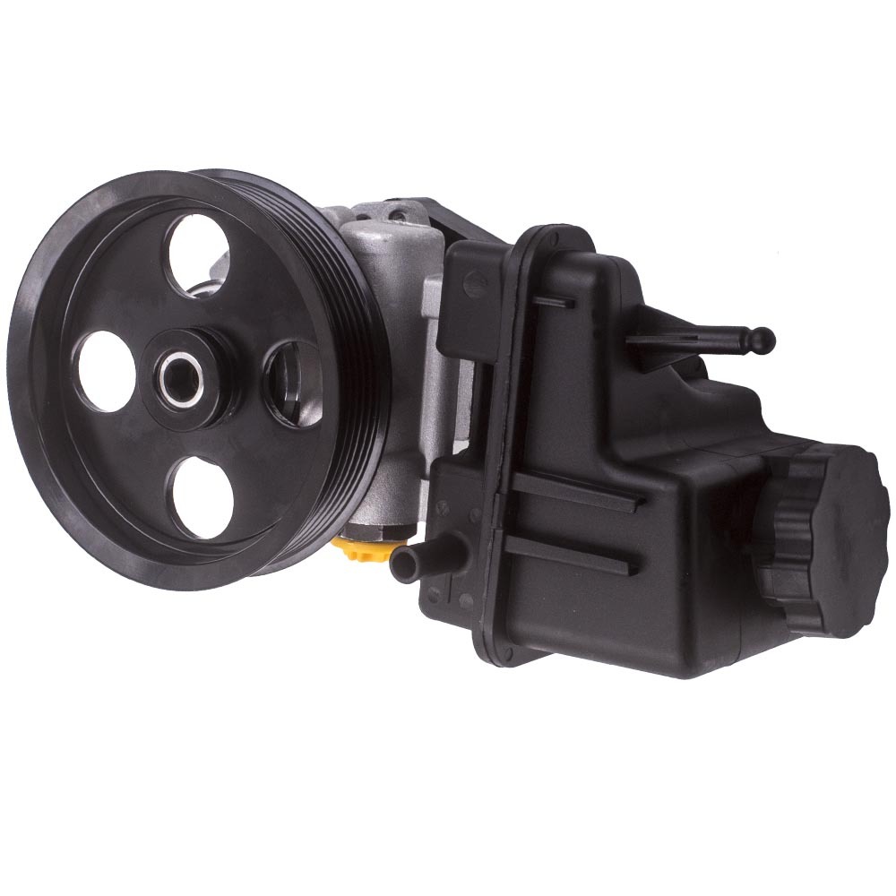 Pompe de direction assistée compatible pour Mercedes-Benz Sprinter 906 Viano Vito/Mixto