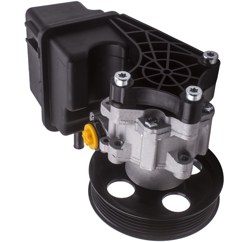 Pompe de direction assistée compatible pour Mercedes-Benz Sprinter 906 Viano Vito/Mixto