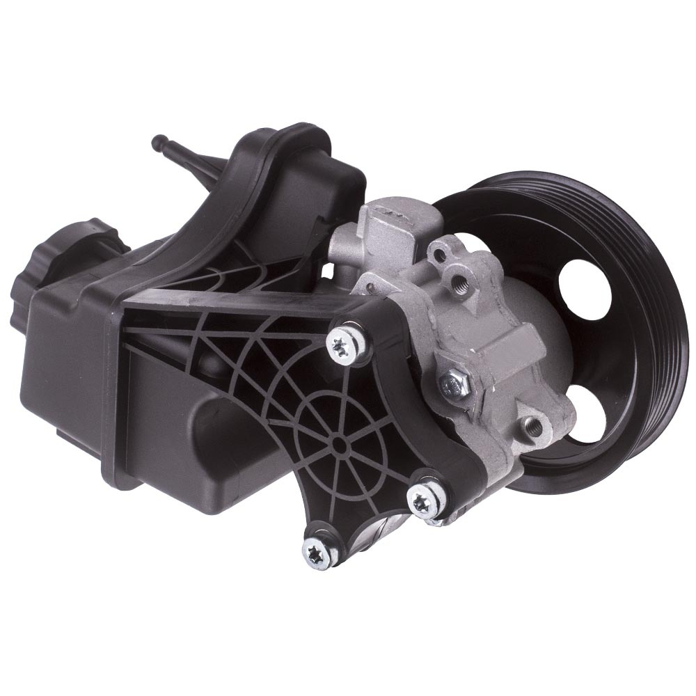 Pompe de direction assistée compatible pour Mercedes-Benz Sprinter 906 Viano Vito/Mixto