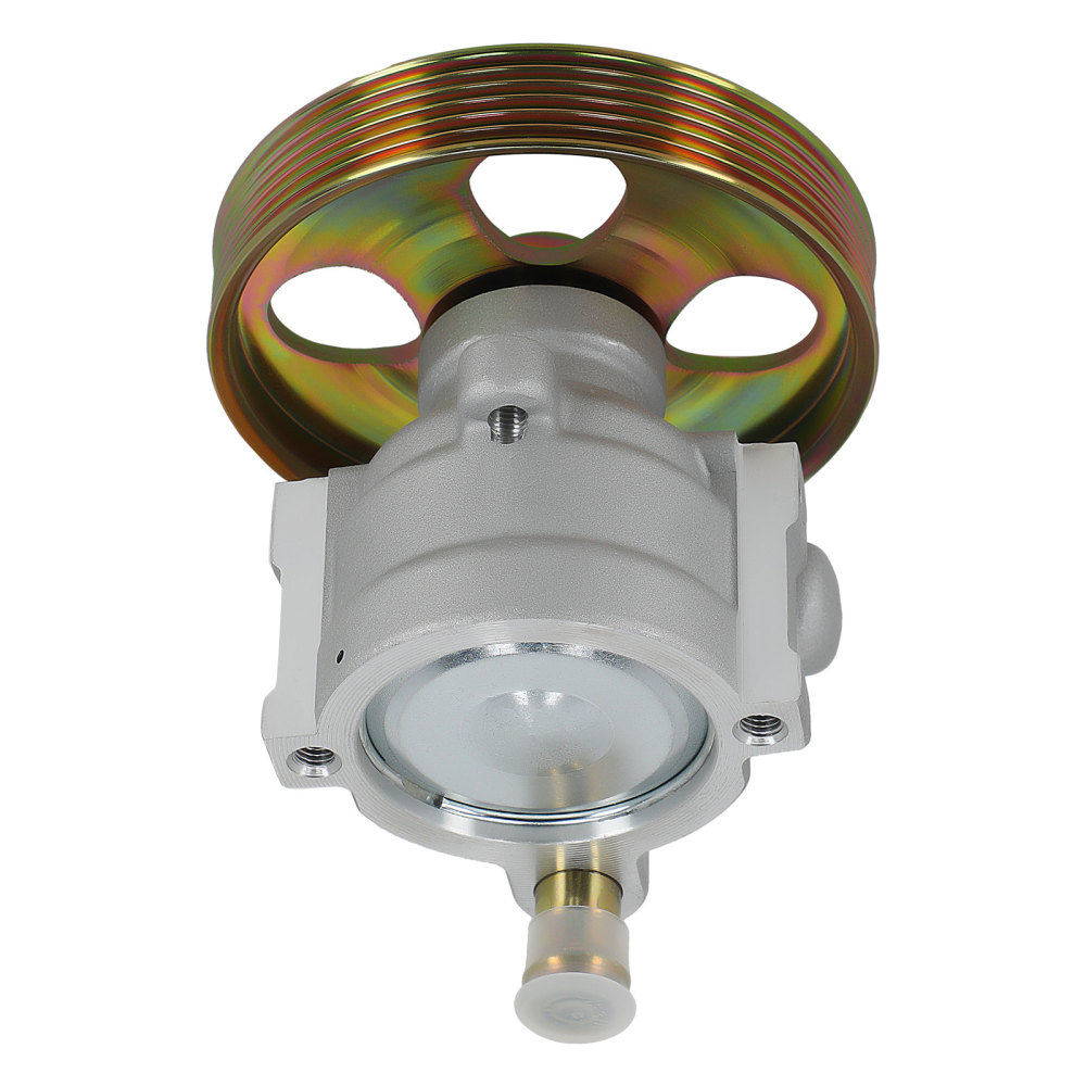 Bomba de dirección asistida compatible para Nissan Interstart X70 Primaster X83 2001-2015