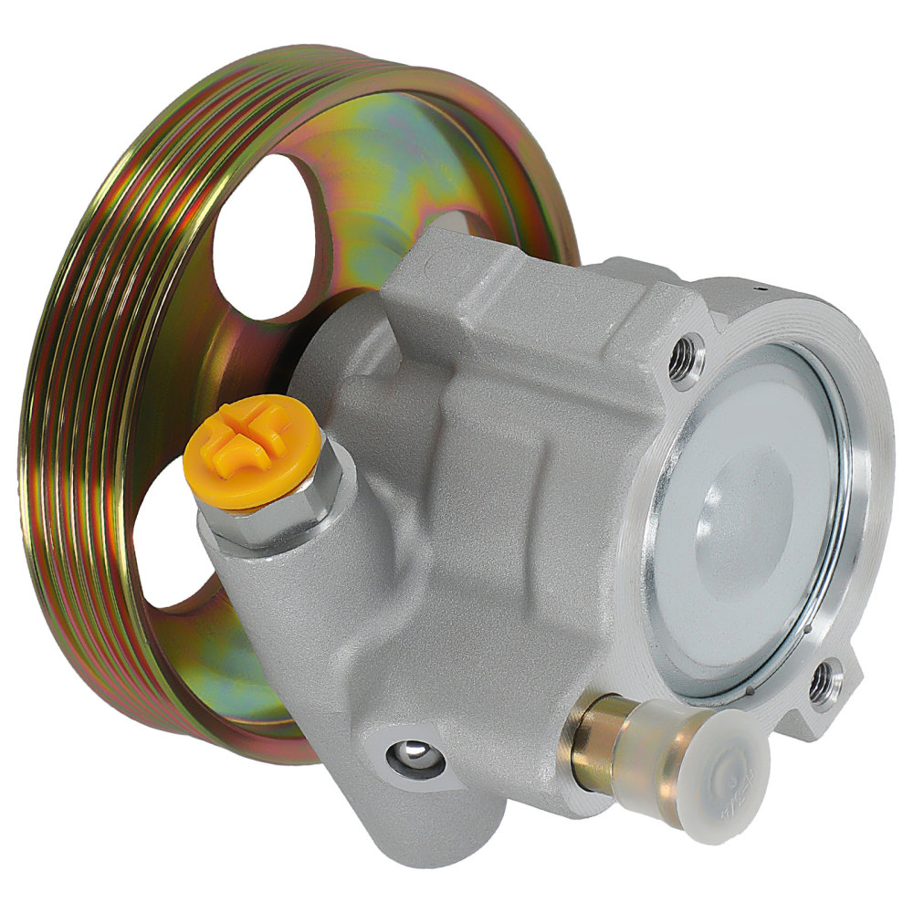 Bomba de dirección asistida compatible para Nissan Interstart X70 Primaster X83 2001-2015