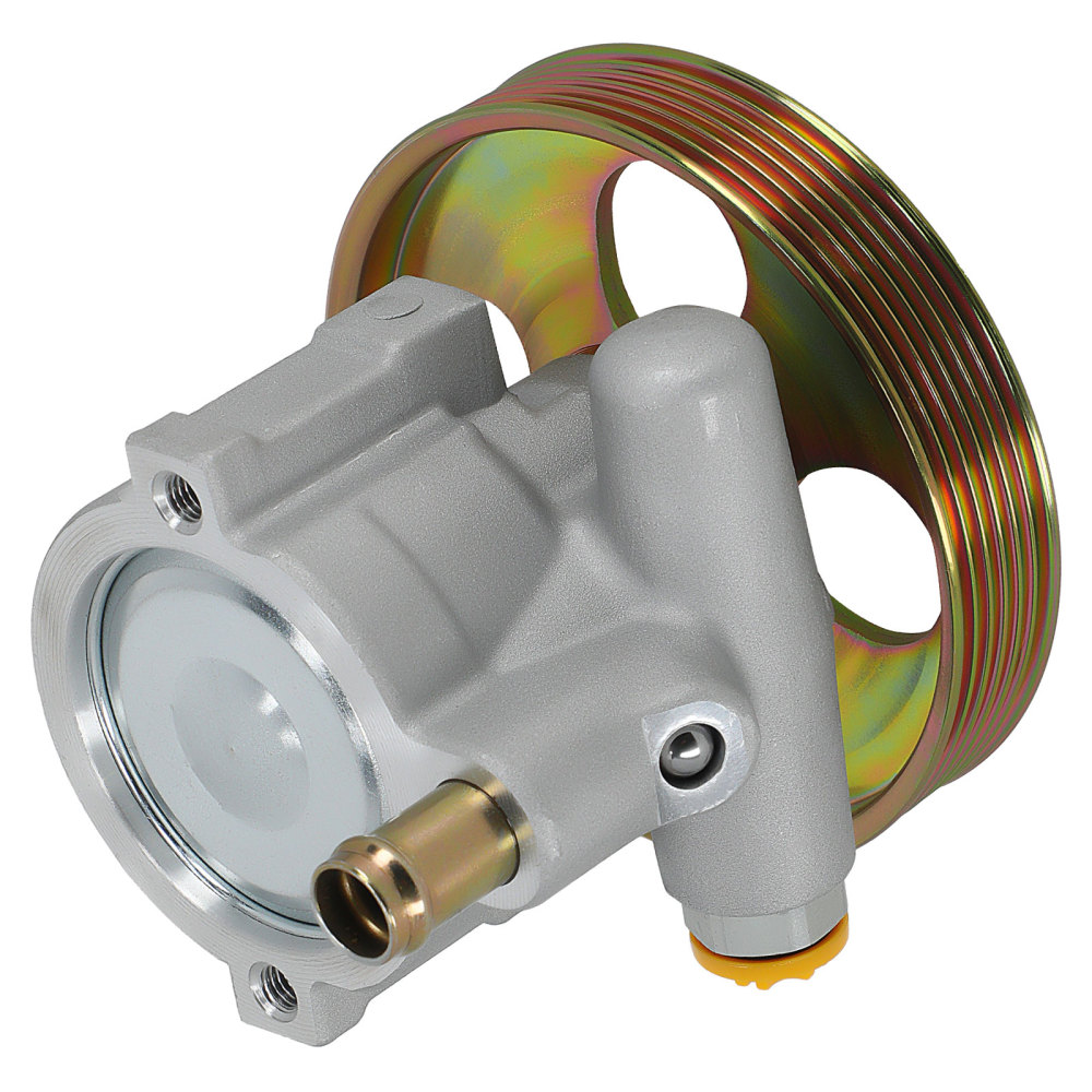 Bomba de dirección asistida compatible para Nissan Interstart X70 Primaster X83 2001-2015