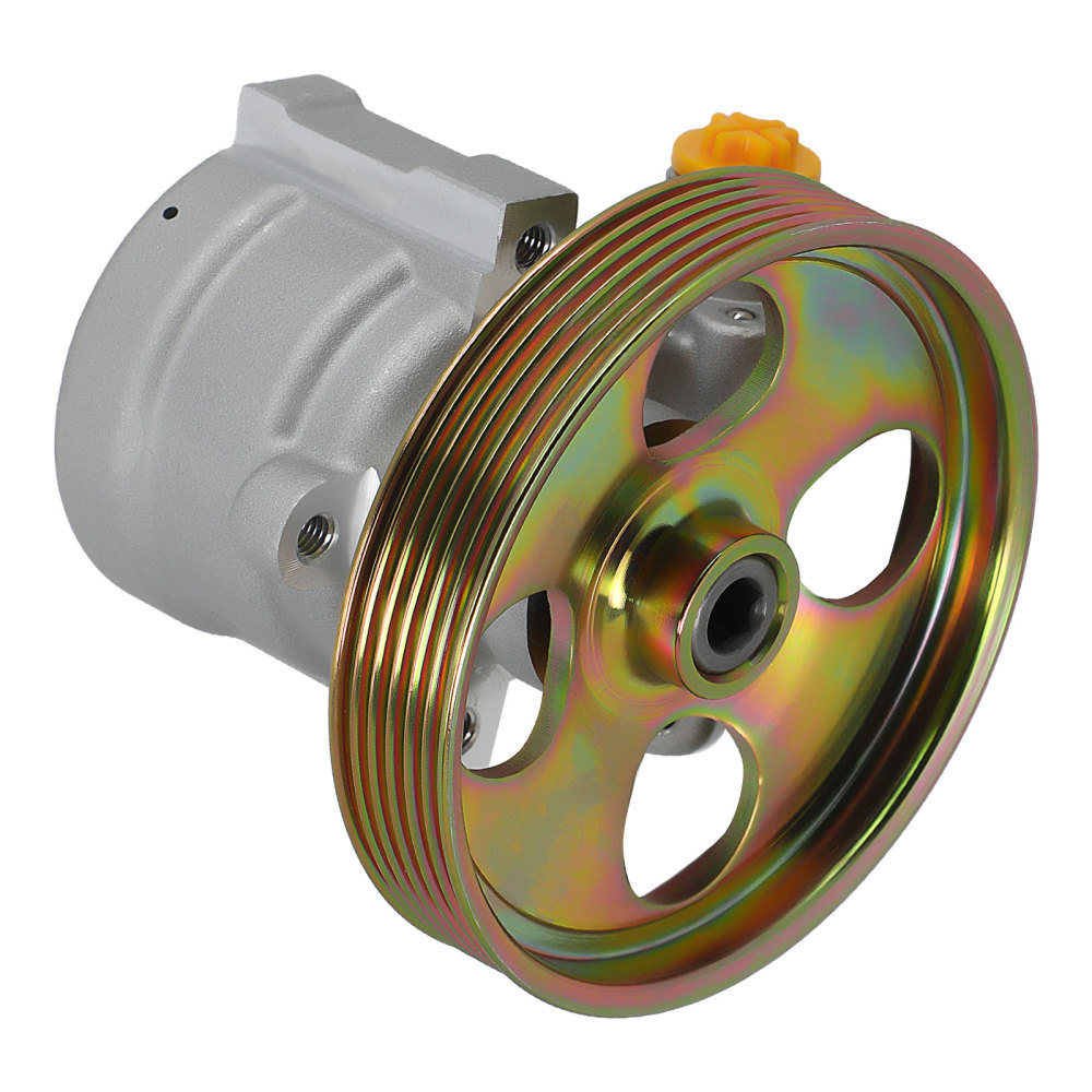 Bomba de dirección asistida compatible para Nissan Interstart X70 Primaster X83 2001-2015