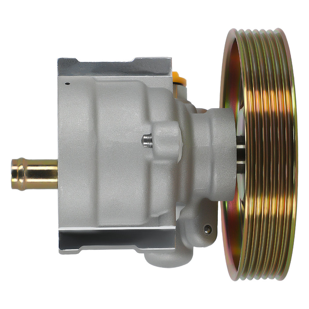 Bomba de dirección asistida compatible para Nissan Interstart X70 Primaster X83 2001-2015