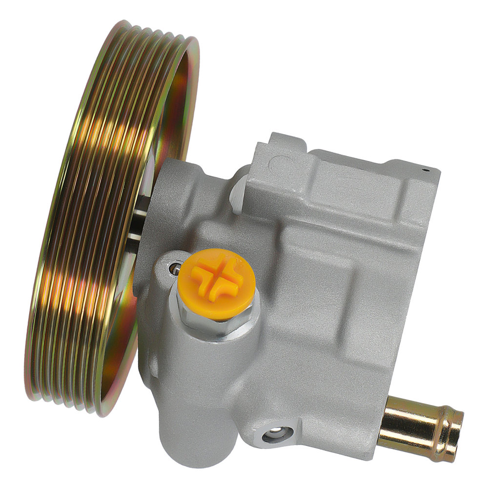 Bomba de dirección asistida compatible para Nissan Interstart X70 Primaster X83 2001-2015