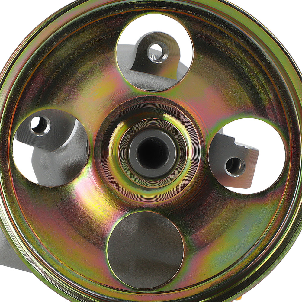 Bomba de dirección asistida compatible para Nissan Interstart X70 Primaster X83 2001-2015