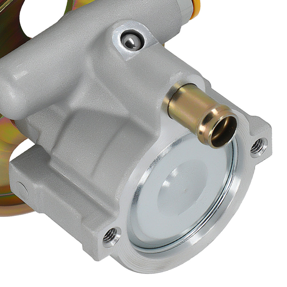 Bomba de dirección asistida compatible para Nissan Interstart X70 Primaster X83 2001-2015