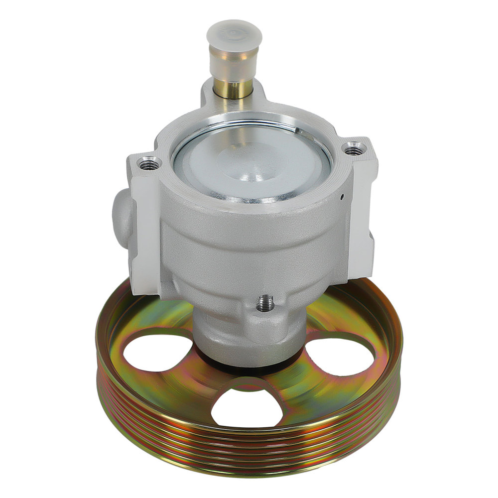 Bomba de dirección asistida compatible para Nissan Interstart X70 Primaster X83 2001-2015