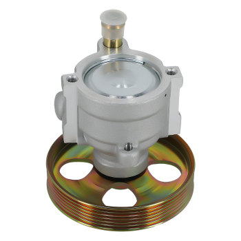 Bomba de dirección asistida compatible para Nissan Interstart X70 Primaster X83 2001-2015