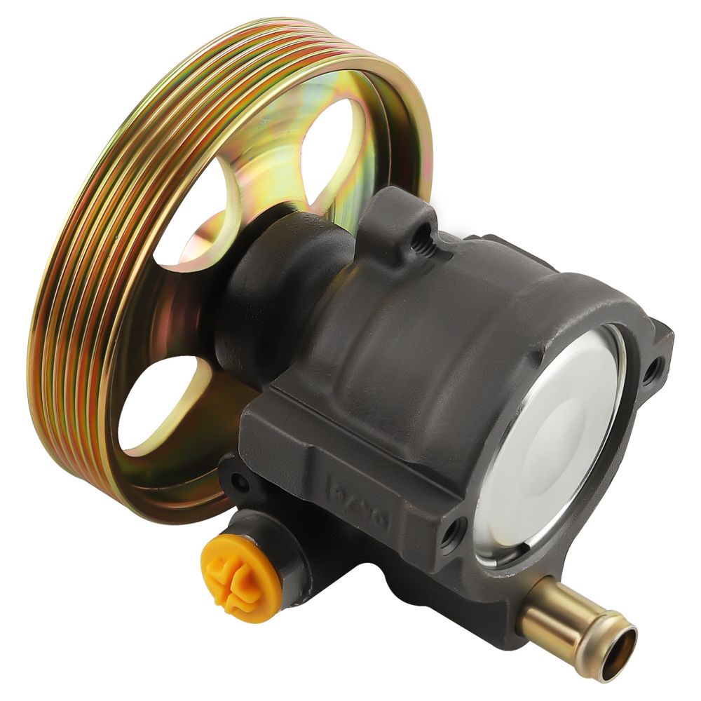 Pompa Servosterzo Idroguida compatibile per Renault Master Ii 1.9 2.2 2.5 Dci Diesel 4408222