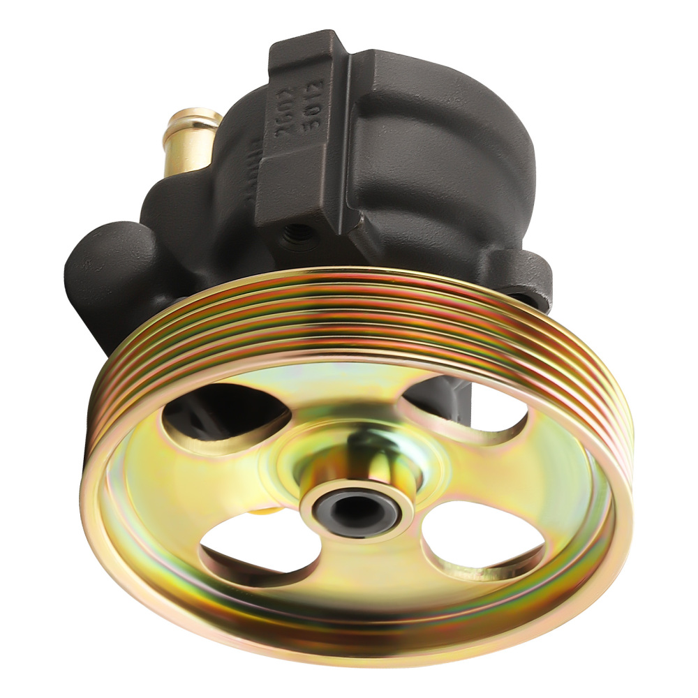 Pompa Servosterzo Idroguida compatibile per Renault Master Ii 1.9 2.2 2.5 Dci Diesel 4408222