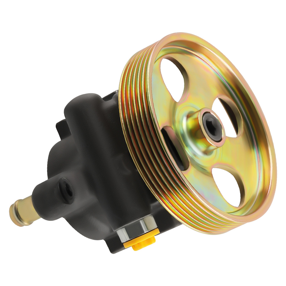 Pompa Servosterzo Idroguida compatibile per Renault Master Ii 1.9 2.2 2.5 Dci Diesel 4408222