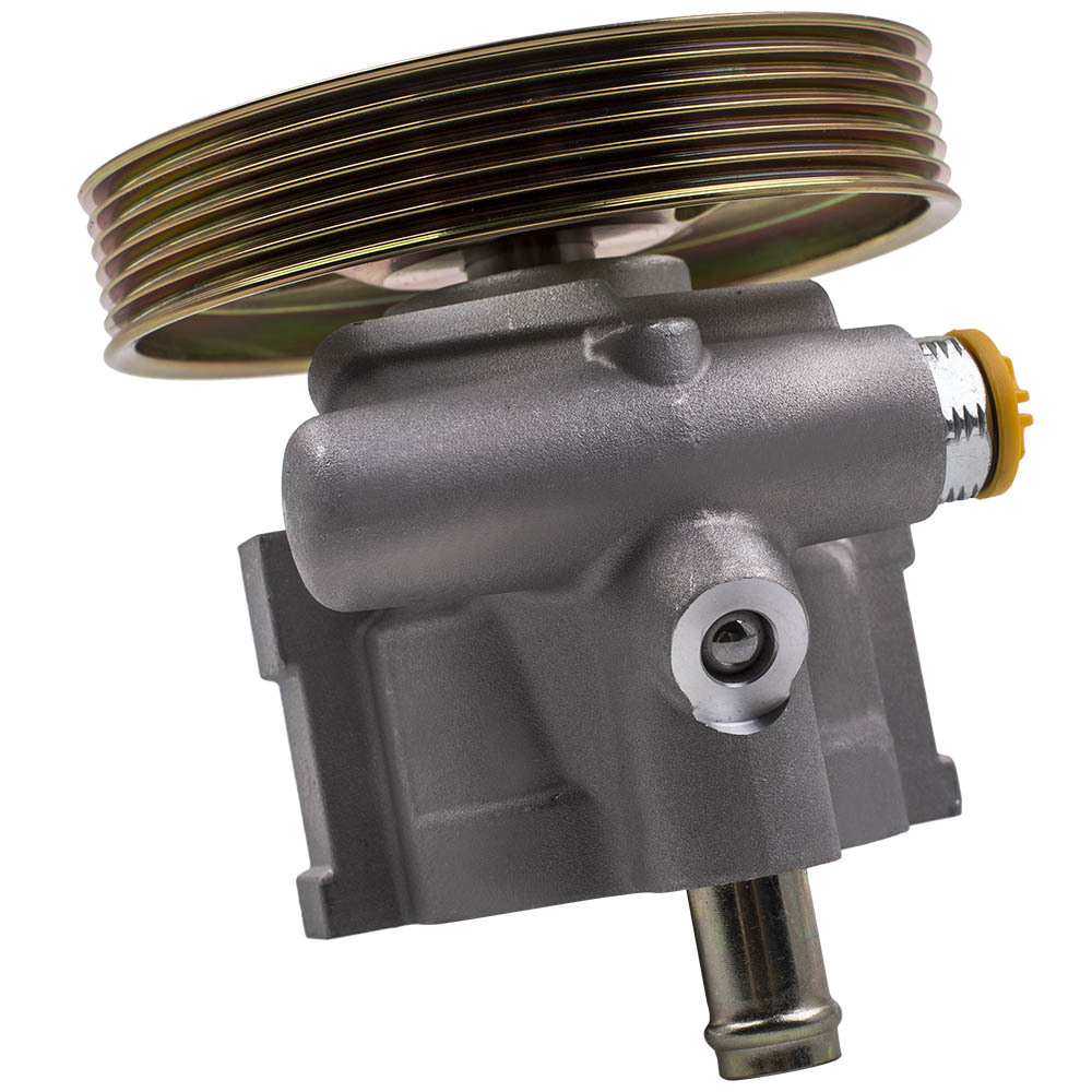 Compatible for Nissan Vauxhall Vivaro compatible for Renault Master MK2 8200024738 Power Steering Pump 