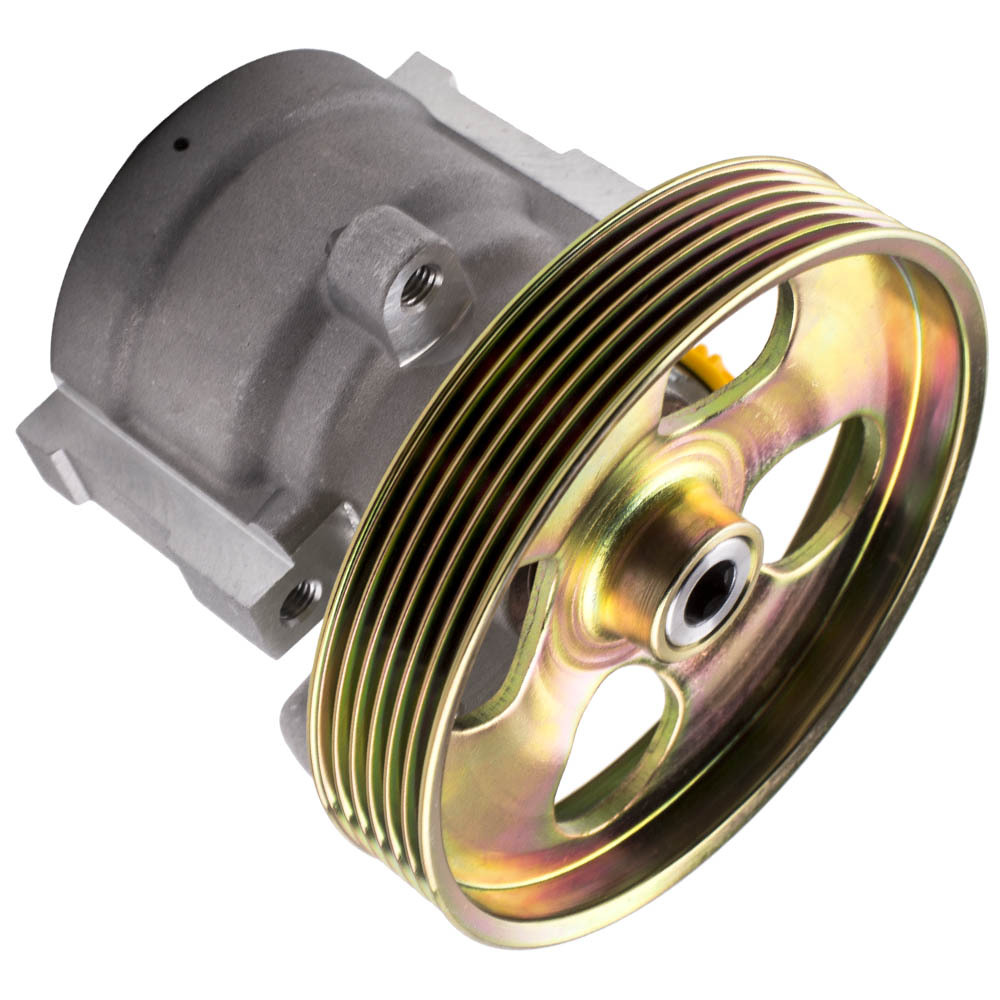 Compatible for Nissan Vauxhall Vivaro compatible for Renault Master MK2 8200024738 Power Steering Pump 