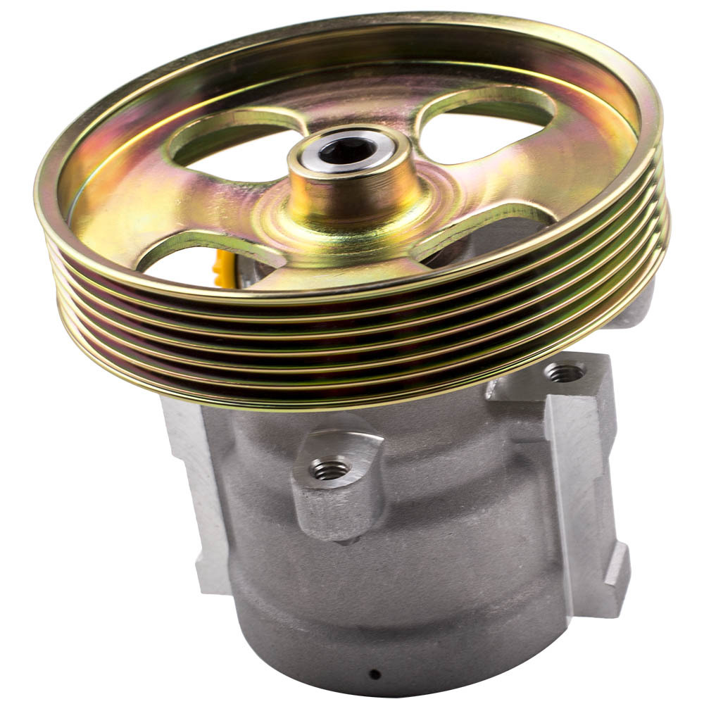 Compatible for Nissan Vauxhall Vivaro compatible for Renault Master MK2 8200024738 Power Steering Pump 