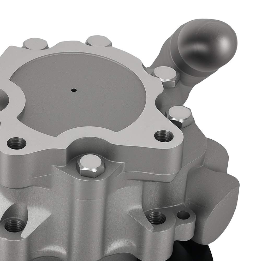 Compatible for Mercedes-Benz X164 GL 320 CDI W164 ML 280 0044668301 Power Steering Pump