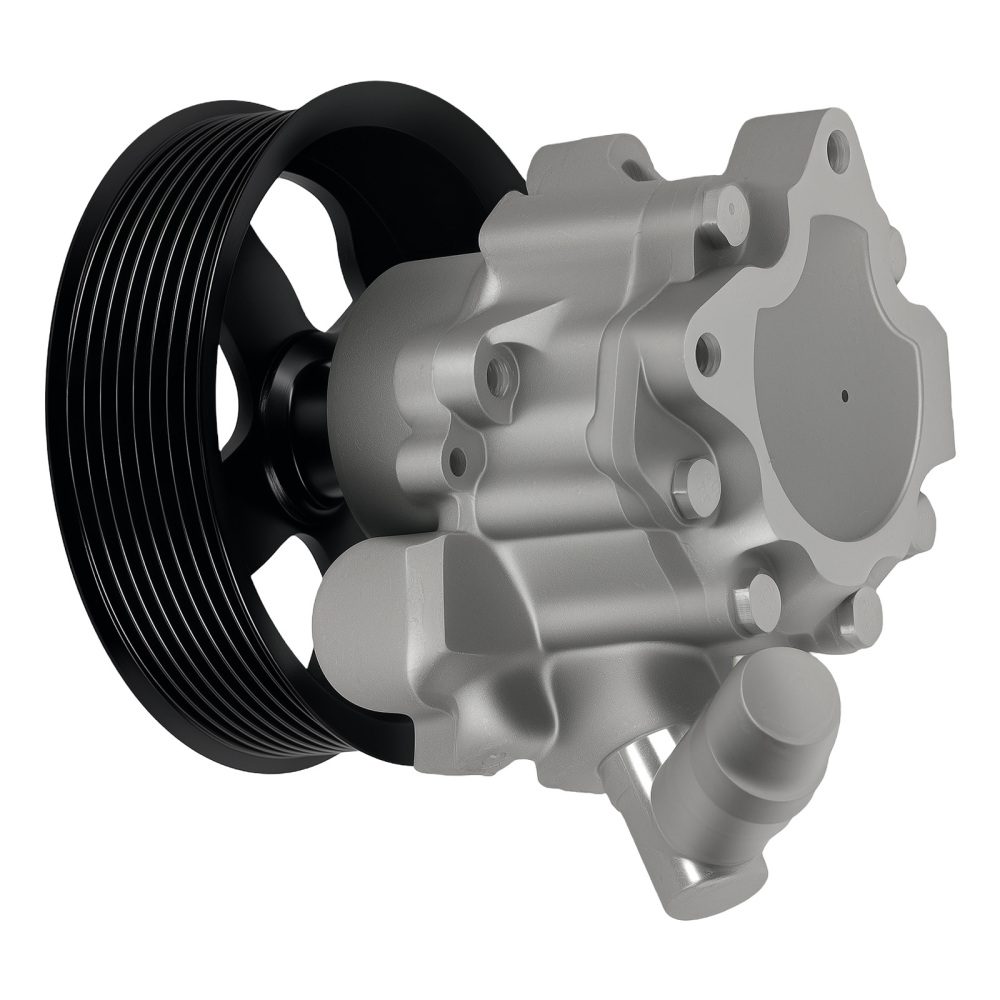 Compatible for Mercedes-Benz X164 GL 320 CDI W164 ML 280 0044668301 Power Steering Pump