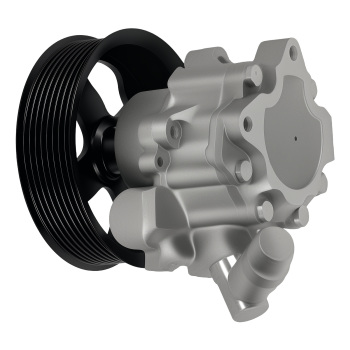 Compatible for Mercedes-Benz X164 GL 320 CDI W164 ML 280 0044668301 Power Steering Pump