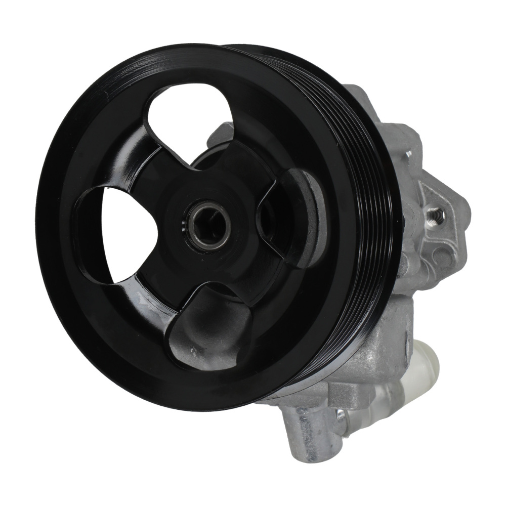 Compatible for Mercedes W164 W251 R320 X164 GL320 R280 W221Power Steering Pump 0044668301