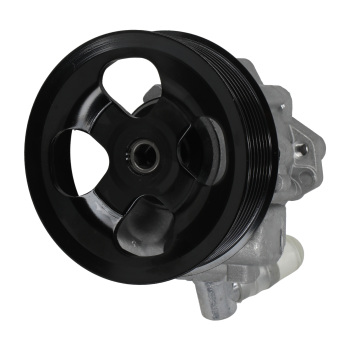 Compatible for Mercedes W164 W251 R320 X164 GL320 R280 W221Power Steering Pump 0044668301