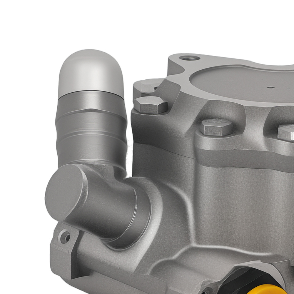 Compatible for Mercedes W164 W251 R320 X164 GL320 R280 W221Power Steering Pump 0044668301