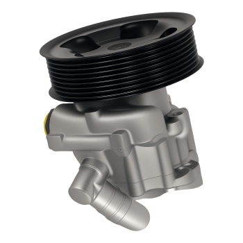 Compatible for Mercedes W164 W251 R320 X164 GL320 R280 W221Power Steering Pump 0044668301