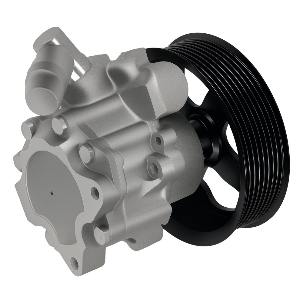 Compatible for Mercedes-Benz X164 GL 320 CDI W164 ML 280 0044668301 Power Steering Pump