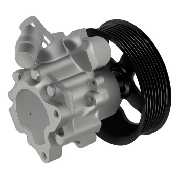 Compatible for Mercedes-Benz X164 GL 320 CDI W164 ML 280 0044668301 Power Steering Pump