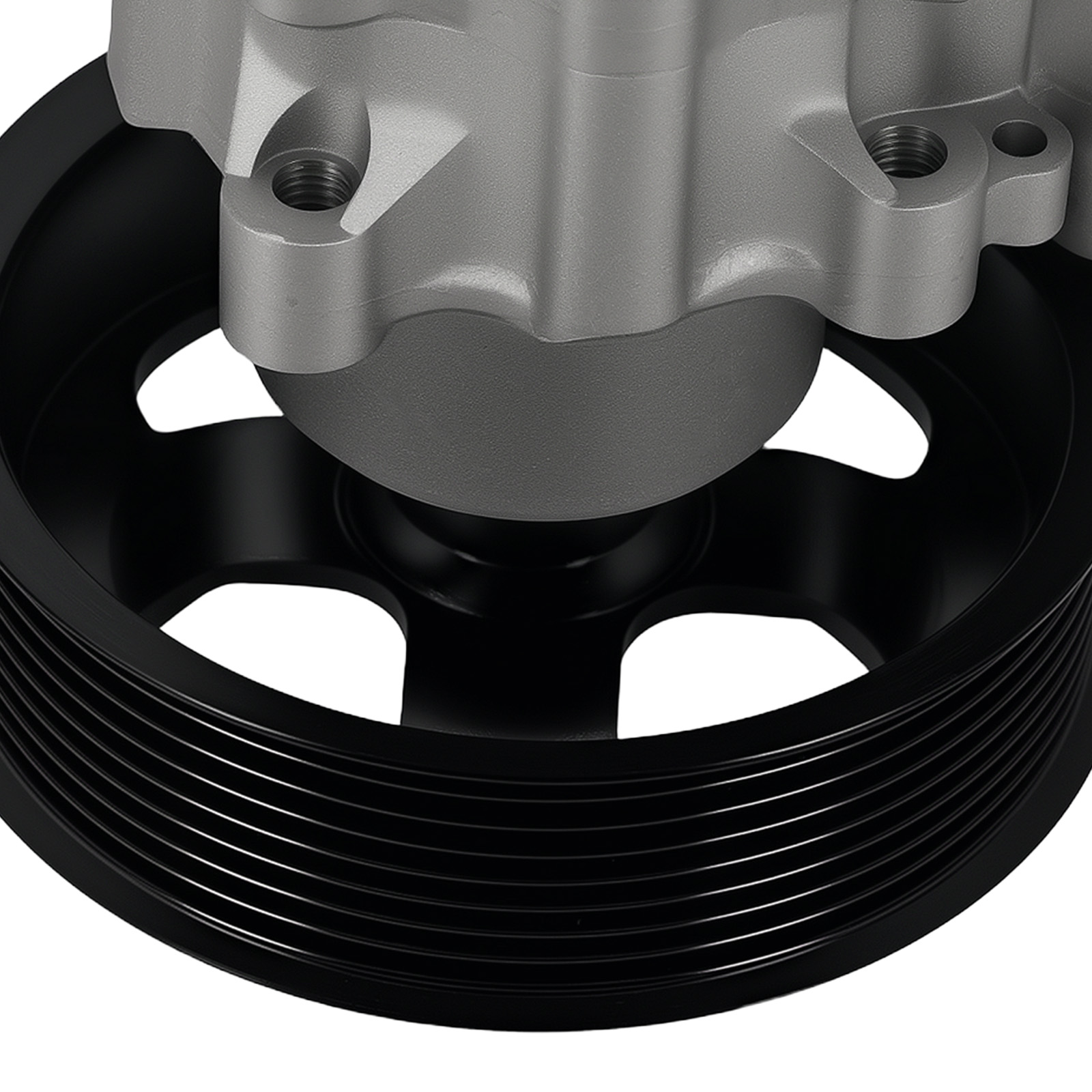 Power Steering Pump compatible for Mercedes-Benz X164 GL 320 CDI